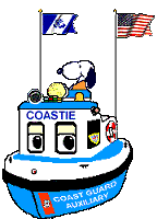 Visit Coastie!